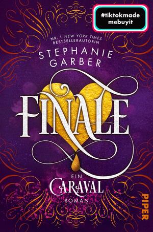 Finale (Caraval 3)