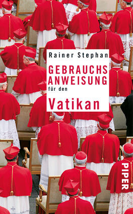 Gebrauchsanweisung für den Vatikan