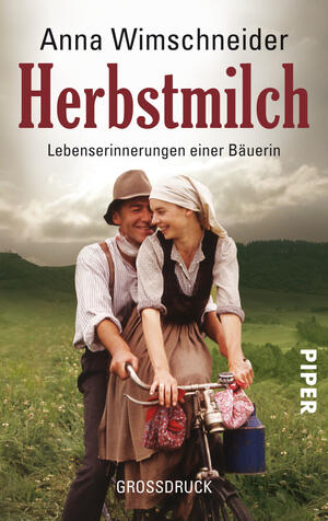 Herbstmilch