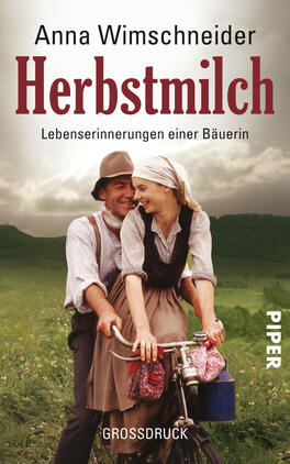 Herbstmilch