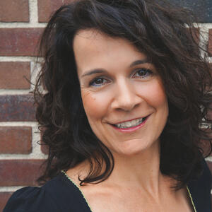 Foto von Iris Alanyali