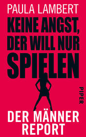 Keine Angst, der will nur spielen