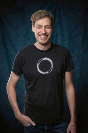Foto von Max Baudrexl