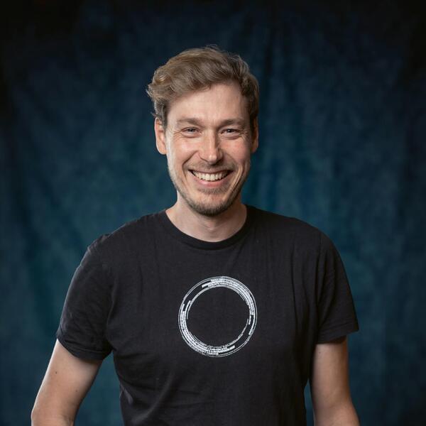 Foto von Max Baudrexl