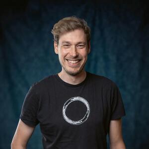 Foto von Max Baudrexl