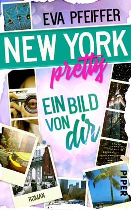 New York Pretty - Ein Bild von Dir