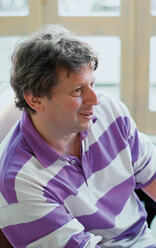 Peter F. Hamilton