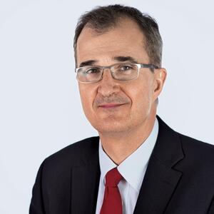 Foto von Peter Falkai