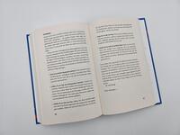 Außenansicht des Buches „Say It Well“