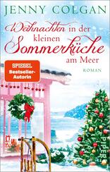Weihnachten in der kleinen Sommerküche am Meer 