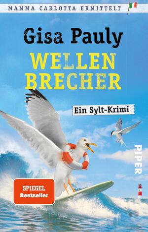 Wellenbrecher (Mamma Carlotta 12)