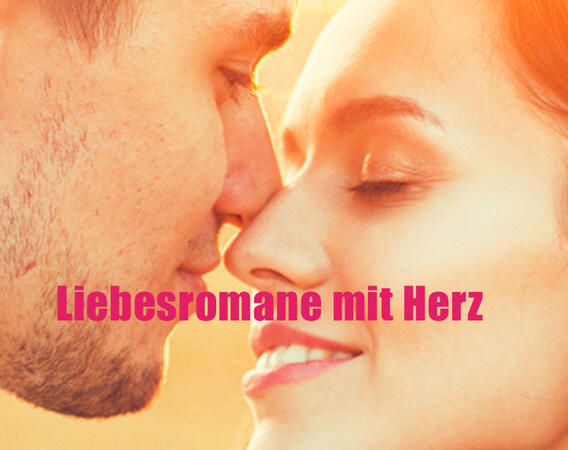 Liebesgeschichten mit Herz