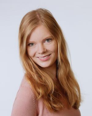 Abby Overdevest