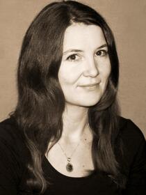Andrea Salmen