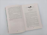 Außenansicht des Buches „Darkest Reign – Im Bann der Hexe“