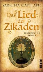 Das Lied der Zikaden