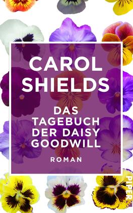 Das Tagebuch der Daisy Goodwill