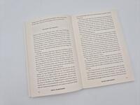 Außenansicht des Buches „Die Tesla-Files“