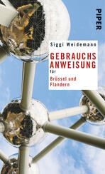 Gebrauchsanweisung für Brüssel und Flandern