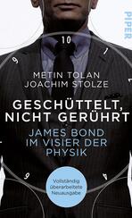 Geschüttelt, nicht gerührt