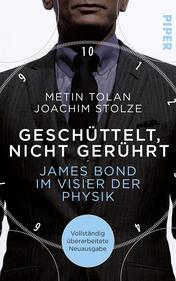 Geschüttelt, nicht gerührt