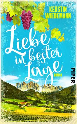 Liebe in bester Lage