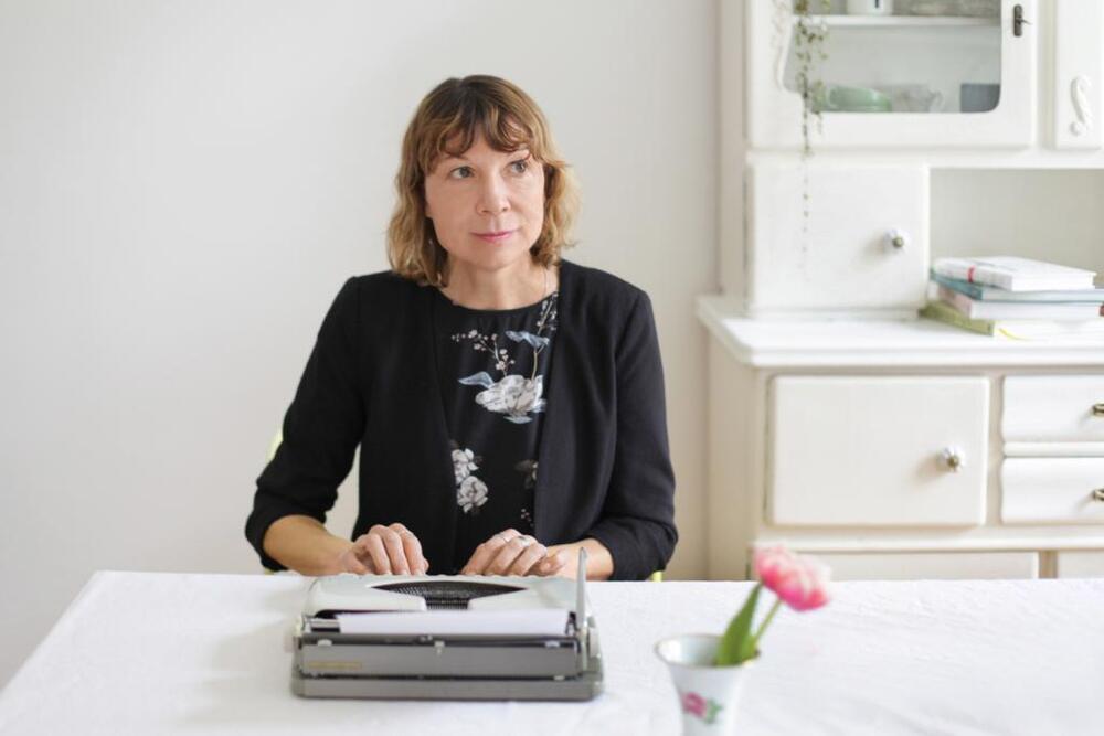 Foto von Mona Jones