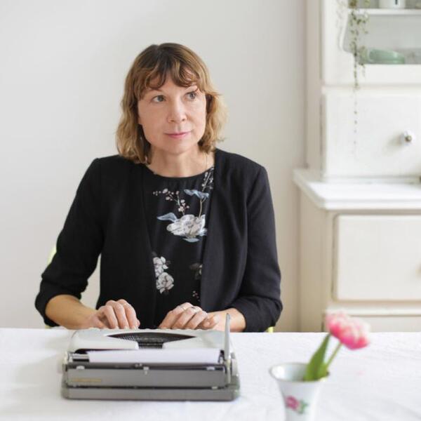 Foto von Mona Jones