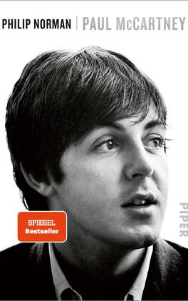 Paul McCartney