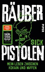 Räuberpistolen