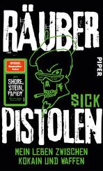 Räuberpistolen