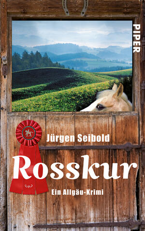 Rosskur (Allgäu-Krimis 1)