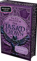 The Jasad Crown