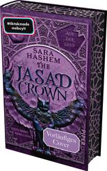 The Jasad Crown