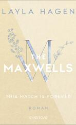 This Match is Forever This Match is Forever