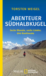Abenteuer Südhalbkugel
