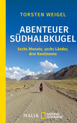 Abenteuer Südhalbkugel