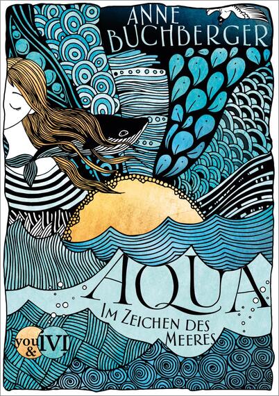 Aqua (Mondvogel-Saga 2)