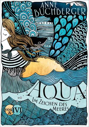 Aqua (Mondvogel-Saga 2)