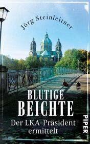 Blutige Beichte