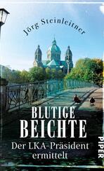 Blutige Beichte