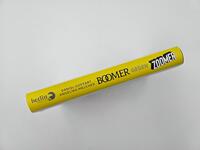 Außenansicht des Buches „Boomer gegen Zoomer“