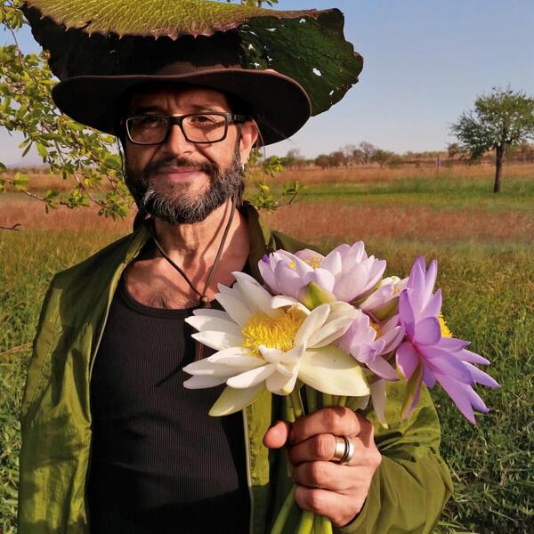 Foto von Carlos Magdalena