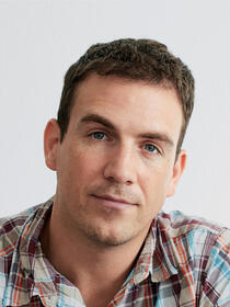 Christoph Rehage