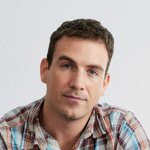 Foto von Christoph Rehage