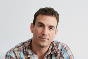 Christoph Rehage