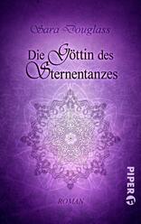 Die Göttin des Sternentanzes