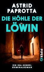 Die Höhle der Löwin