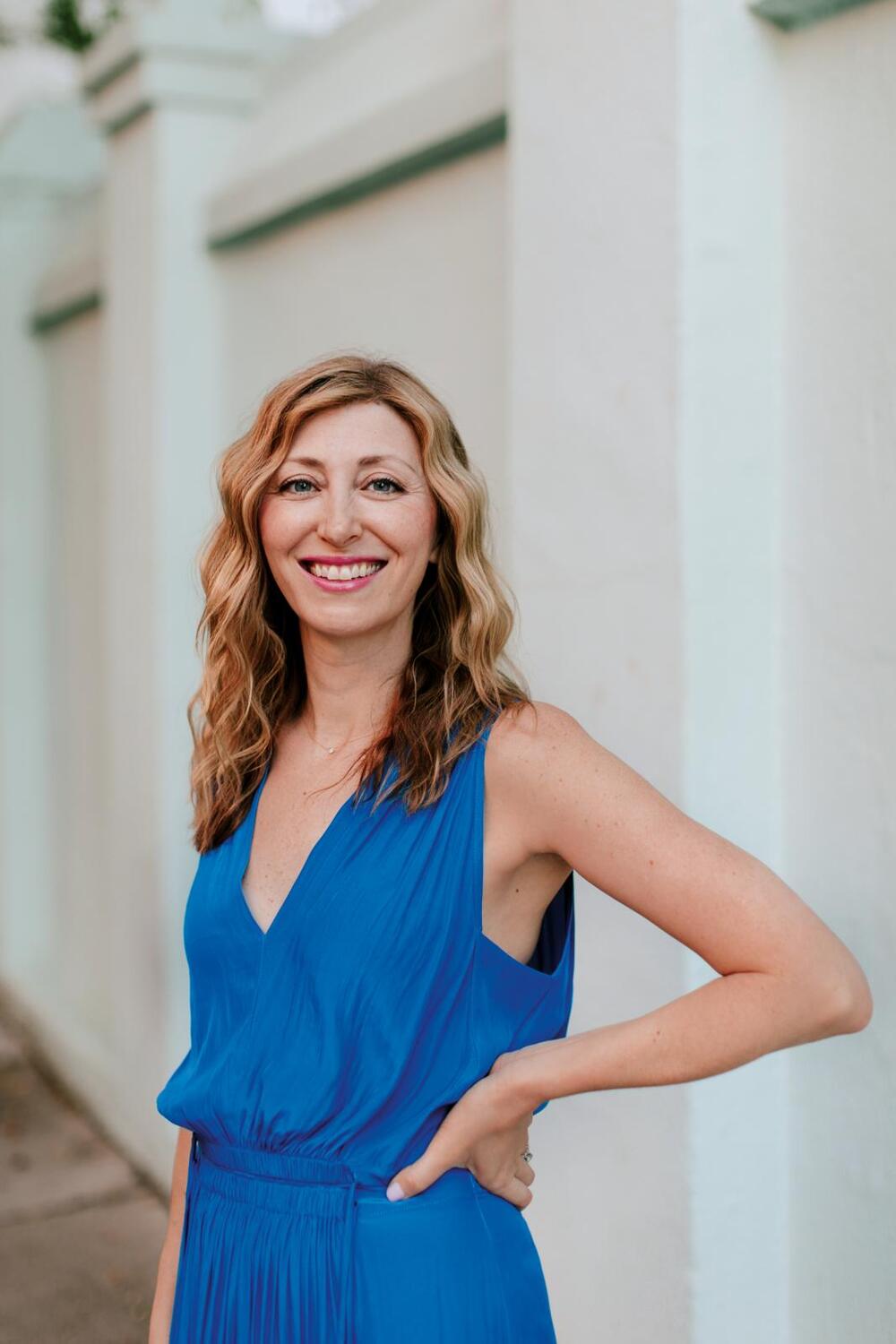 Foto von Ingrid Fetell Lee