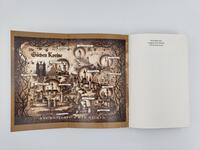 Innenansicht des Buches „Kingdom of the Wicked – Der Fürst des Zorns“